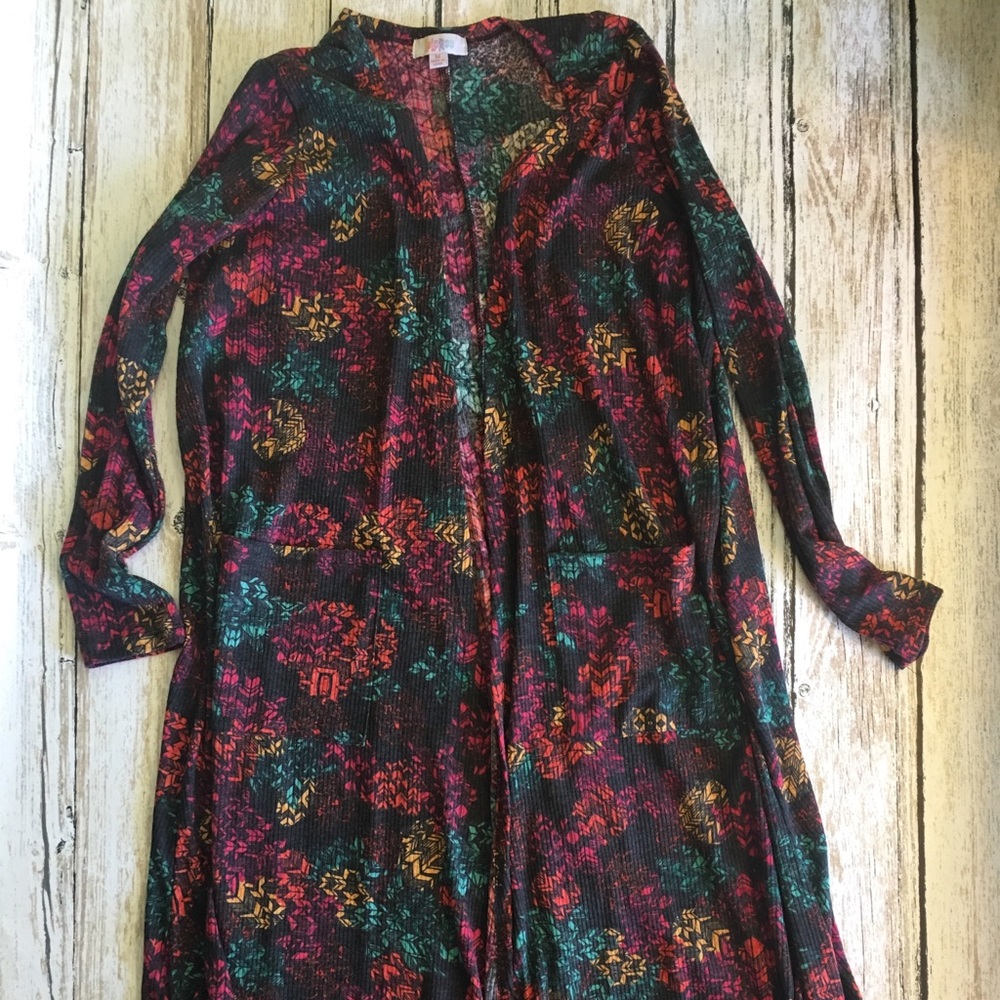 Lularoe Sarah